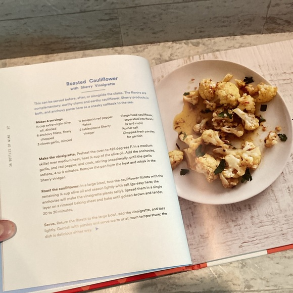 36 Bottles of Wine: Less Is More with 3 Recommended Wines Per Month Book - Picture 6 of 16